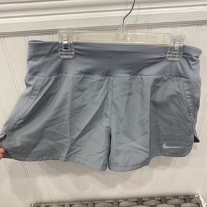 Nike drifit shorts